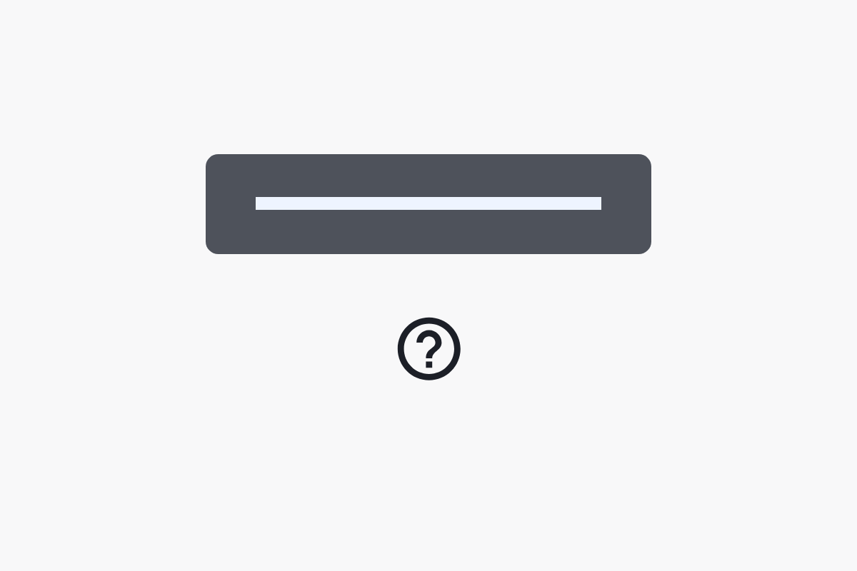 Vista previa del componente Tooltip